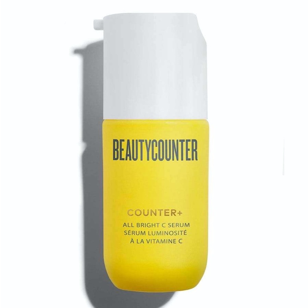 NEW - Beautycounter All Bright C Serum